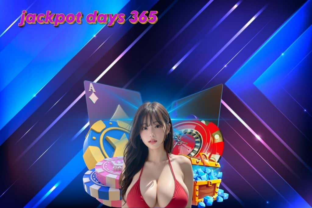 jackpot days 365