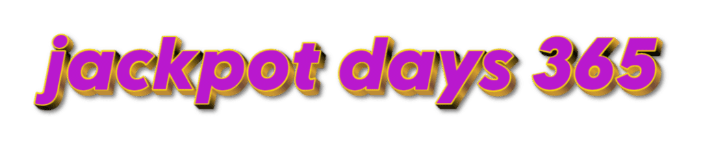 jackpot days
