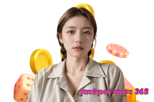 jackpot days 365 ทางเข้า